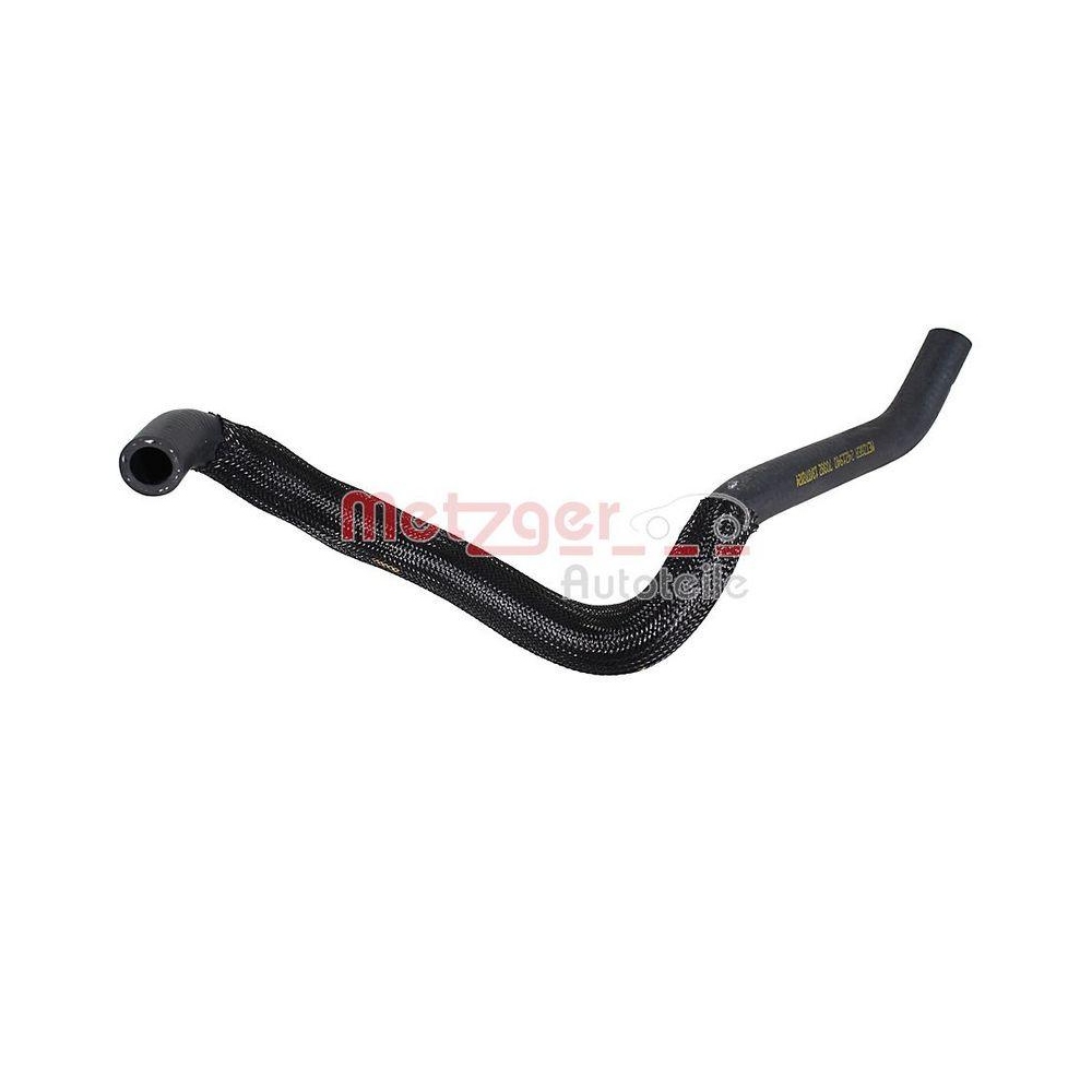 K&uuml;hlerschlauch METZGER 2421940 f&uuml;r CITRO&Euml;N FIAT FORD PEUGEOT VOLVO