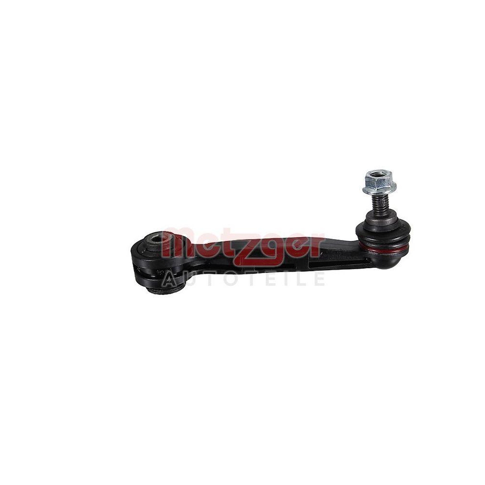 Stange/Strebe, Stabilisator METZGER 53083009 KIT + GREENPARTS f&uuml;r BMW