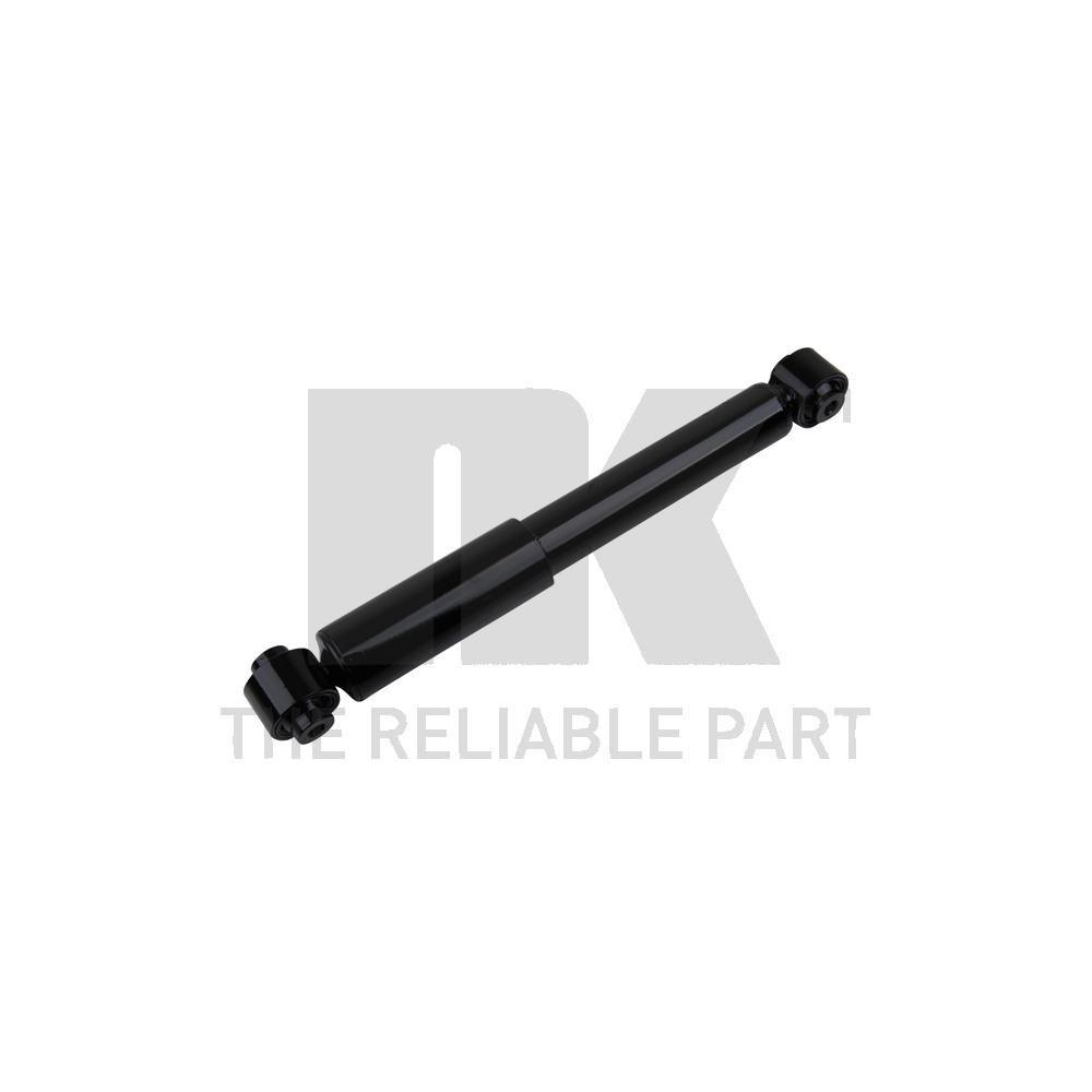 Sto&szlig;d&auml;mpfer NK 63331365 f&uuml;r MERCEDES-BENZ, Hinterachse