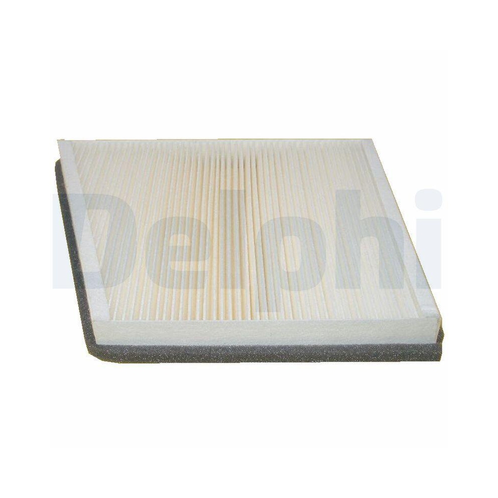 Filter, Innenraumluft DELPHI TSP0325208 für MERCEDES-BENZ