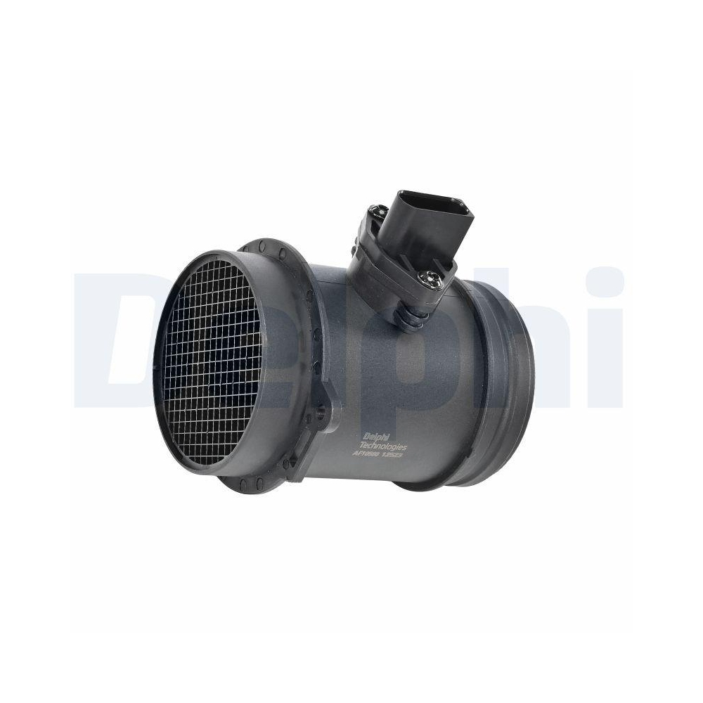 DELPHI AF10560-12B1 Luftmassenmesser f&uuml;r AUDI