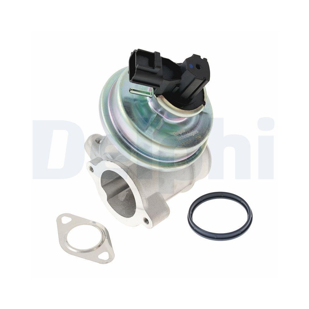 DELPHI EG10449-12B1 AGR-Ventil f&uuml;r FORD