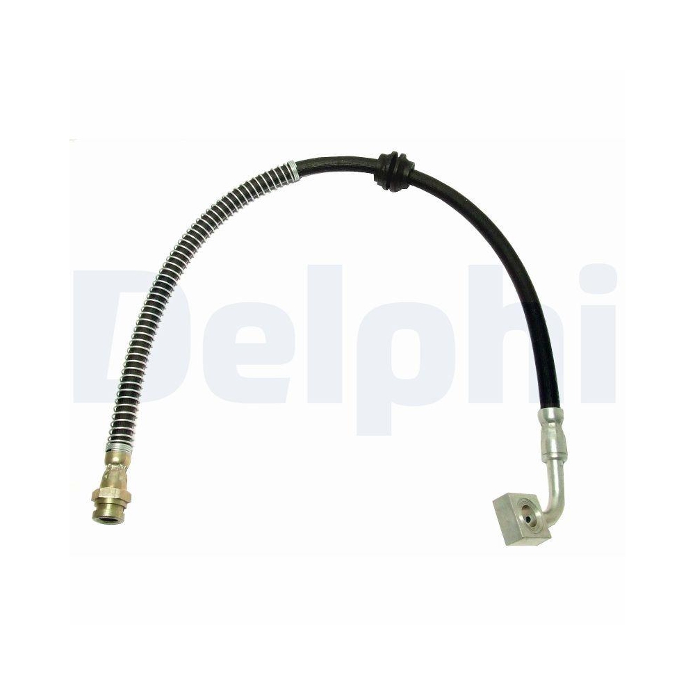 DELPHI LH6391 Bremsschlauch f&uuml;r KIA, Vorderachse links