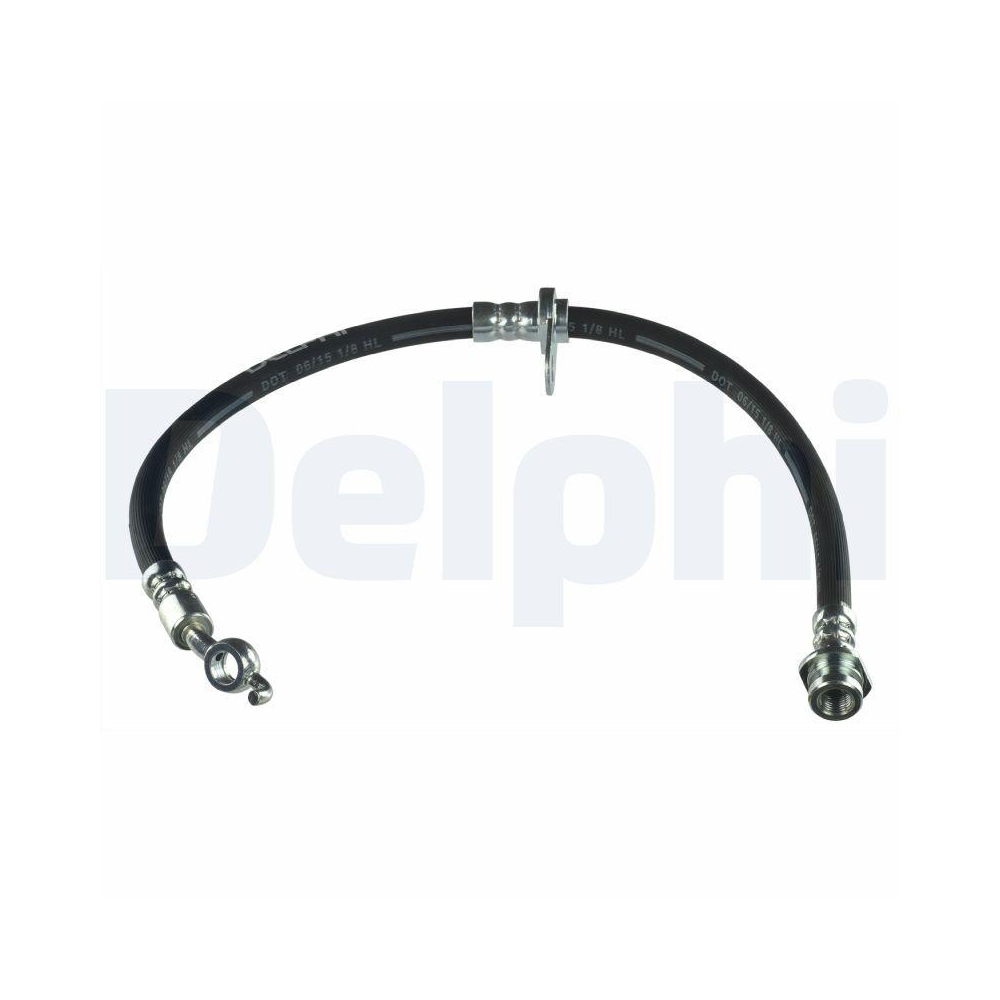 DELPHI LH7186 Bremsschlauch f&uuml;r OPEL SUZUKI VAUXHALL, Vorderachse