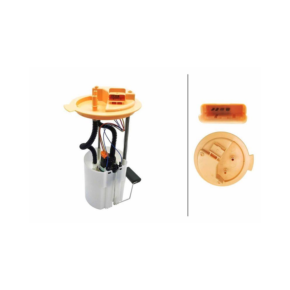 HELLA Kraftstoff-F&ouml;rdereinheit 8TF 358 317-001 f&uuml;r ALFA ROMEO FIAT