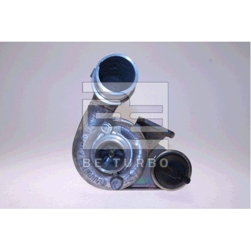 BE TURBO 127160 Lader, Aufladung f&uuml;r RENAULT