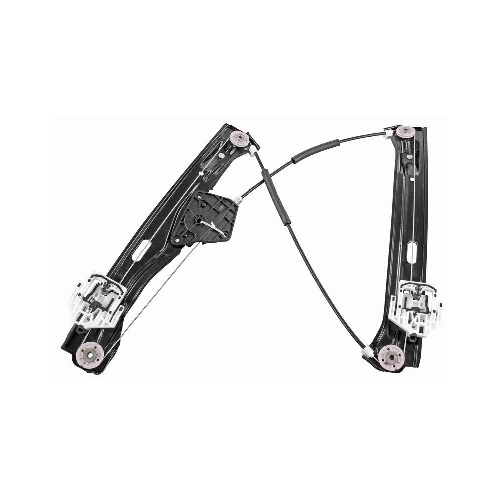 VAICO Fensterheber links und rechts elektrisch vorne V20-7393 + V20-7394 f&uuml;r BMW