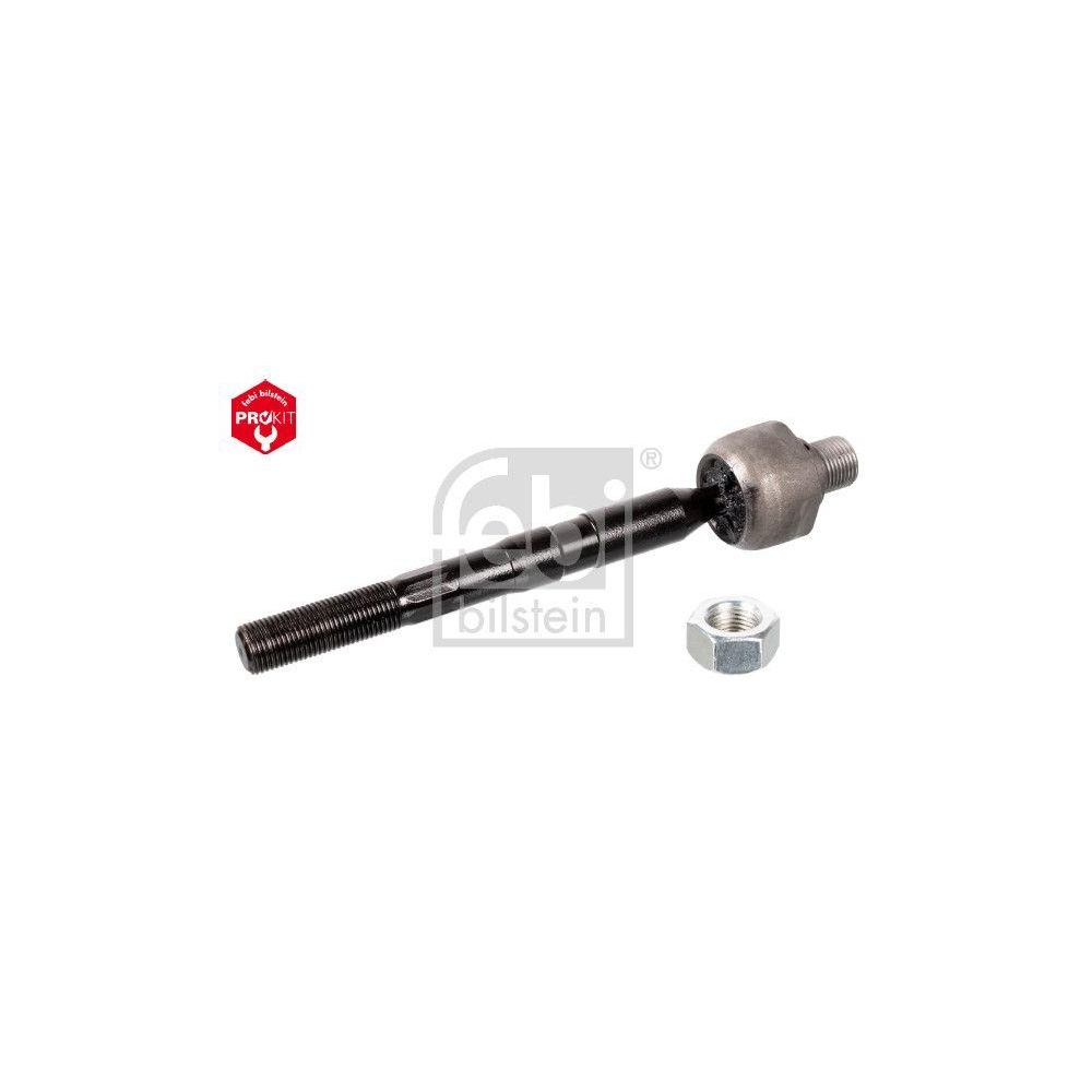 FEBI BILSTEIN Axialgelenk, Spurstange 41926 ProKit f&uuml;r KIA, Vorderachse links