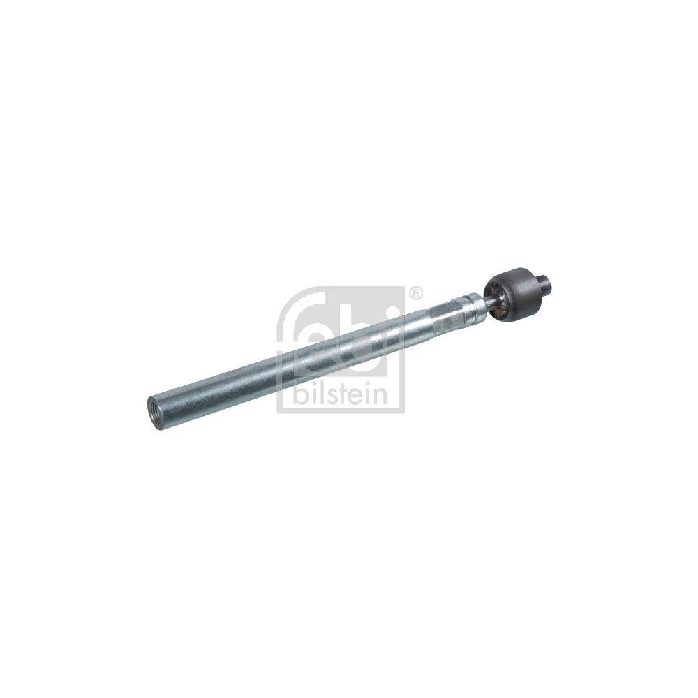 FEBI BILSTEIN Axialgelenk, Spurstange 19383 f&uuml;r PEUGEOT, Vorderachse links