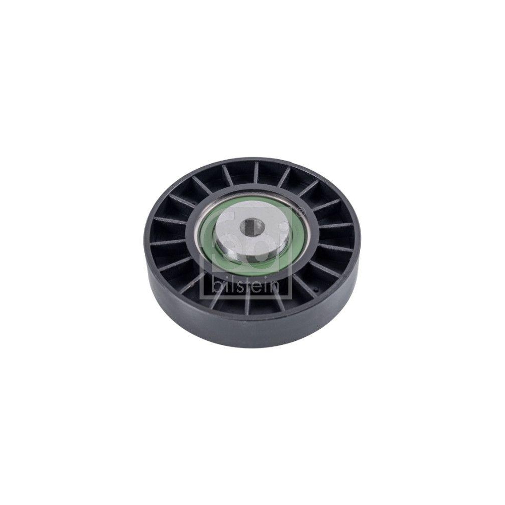 FEBI BILSTEIN Umlenk-/F&uuml;hrungsrolle, Keilrippenriemen 21719 f&uuml;r RENAULT
