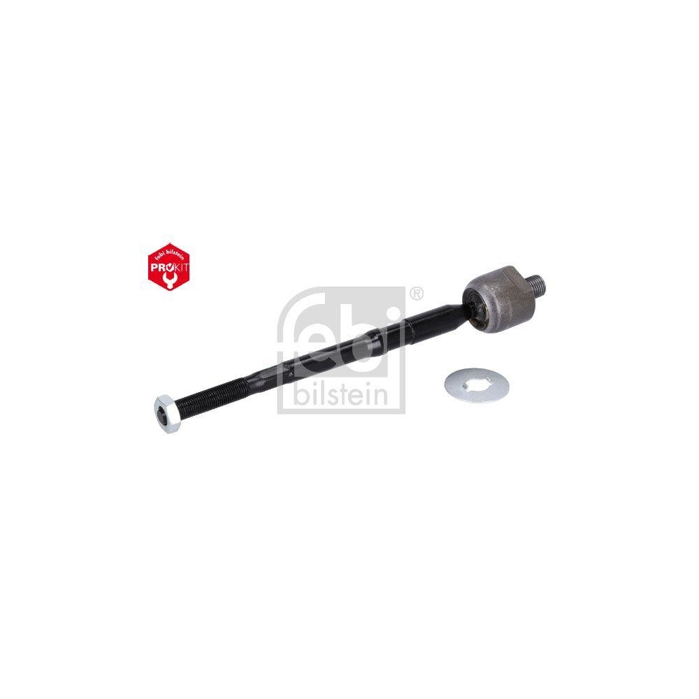 FEBI BILSTEIN Axialgelenk, Spurstange 34772 ProKit f&uuml;r CHEVROLET