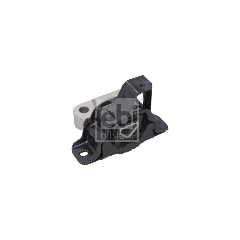 Lagerung, Automatikgetriebe FEBI BILSTEIN 40065 für CITROËN FIAT PEUGEOT, links