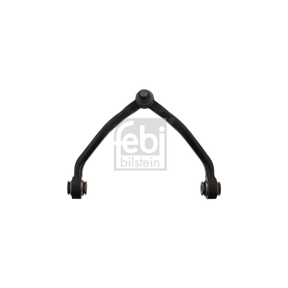 FEBI BILSTEIN Lenker, Radaufh&auml;ngung 41685 f&uuml;r KIA, Vorderachse links, oben