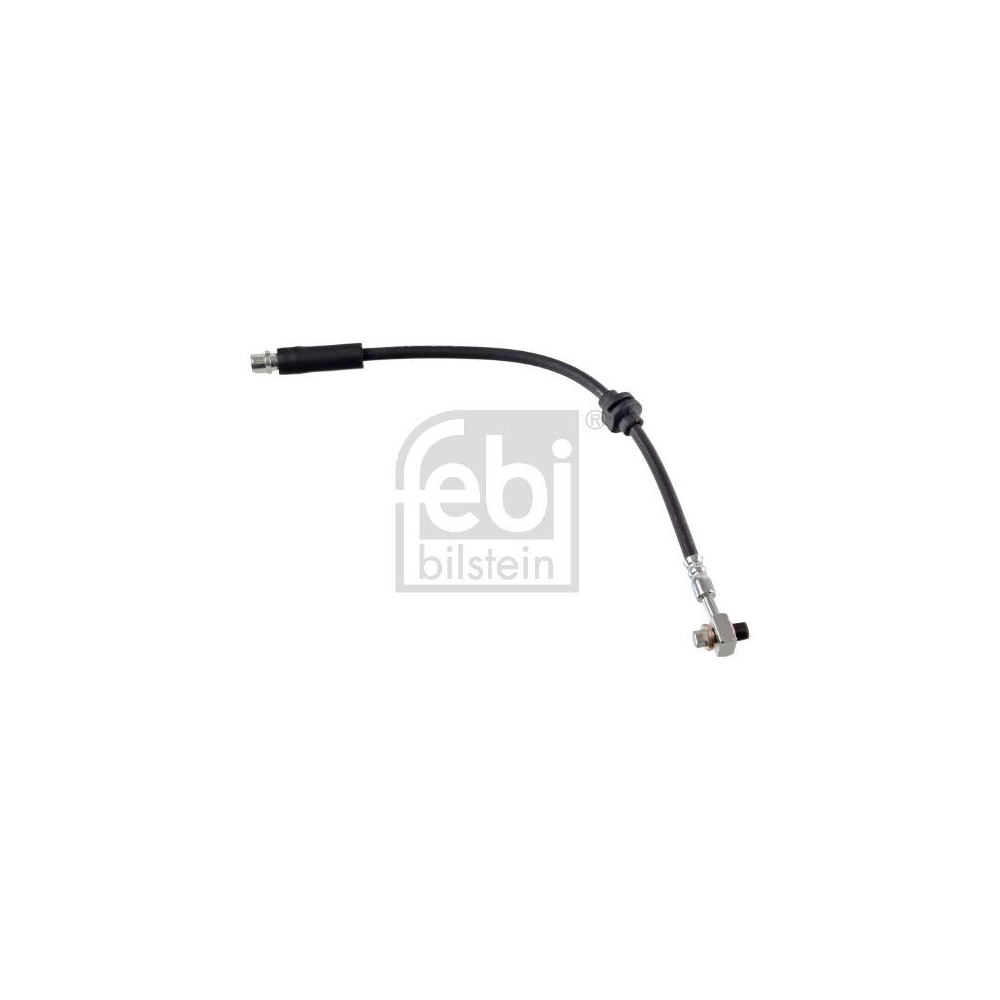FEBI BILSTEIN Bremsschlauch 108703 f&uuml;r OPEL SAAB VAUXHALL CHEVROLET