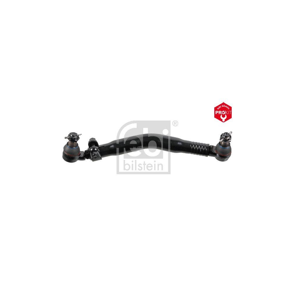 FEBI BILSTEIN Lenkstange 176546 ProKit f&uuml;r RENAULT TRUCKS, Vorderachse