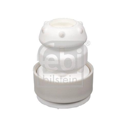 FEBI BILSTEIN Anschlagpuffer, Federung 104325 f&uuml;r RENAULT, Vorderachse