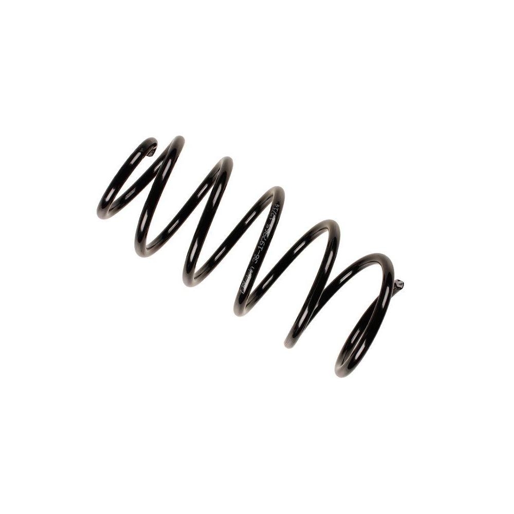 Fahrwerksfeder BILSTEIN 36-197965 BILSTEIN - B3 Serienersatz (Federn) f&uuml;r