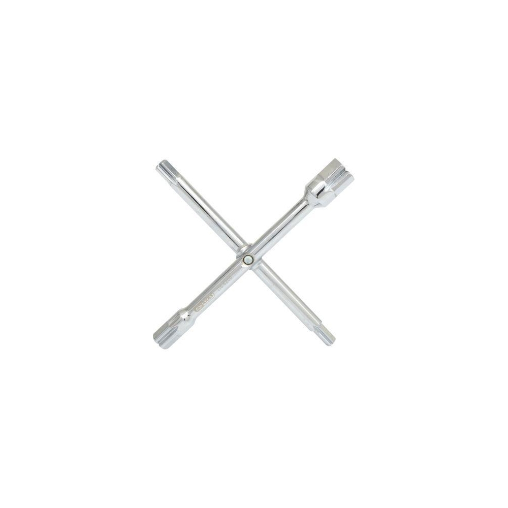 Sanit&auml;r-Installationsschl&uuml;ssel KS TOOLS 116.6200 f&uuml;r