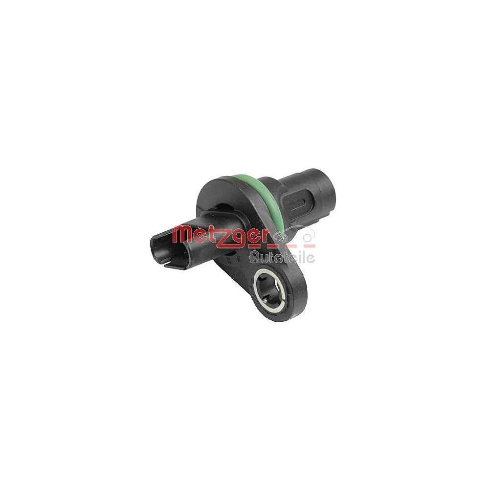 Sensor, Nockenwellenposition METZGER 0903284 GREENPARTS f&uuml;r BMW