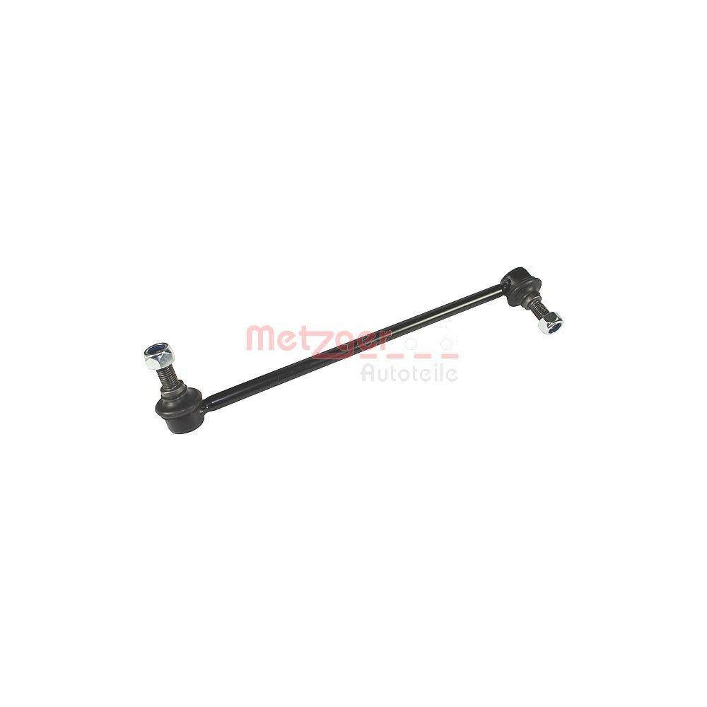 Stange/Strebe, Stabilisator METZGER 53041912 KIT + f&uuml;r MERCEDES-BENZ
