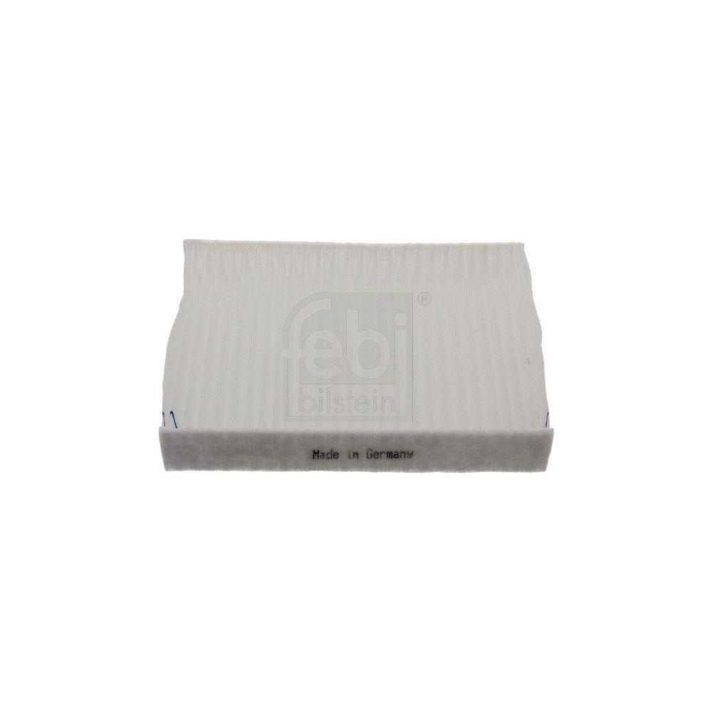 FEBI BILSTEIN Filter, Innenraumluft 47807 f&uuml;r CITRO&Euml;N PEUGEOT TOYOTA