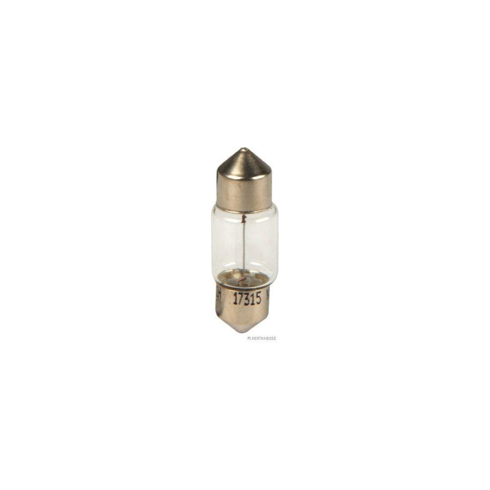Glühlampe HERTH+BUSS ELPARTS 89901153 für