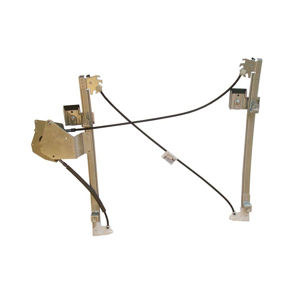 Fensterheber VALEO 850707 f&uuml;r SEAT VW, vorne rechts