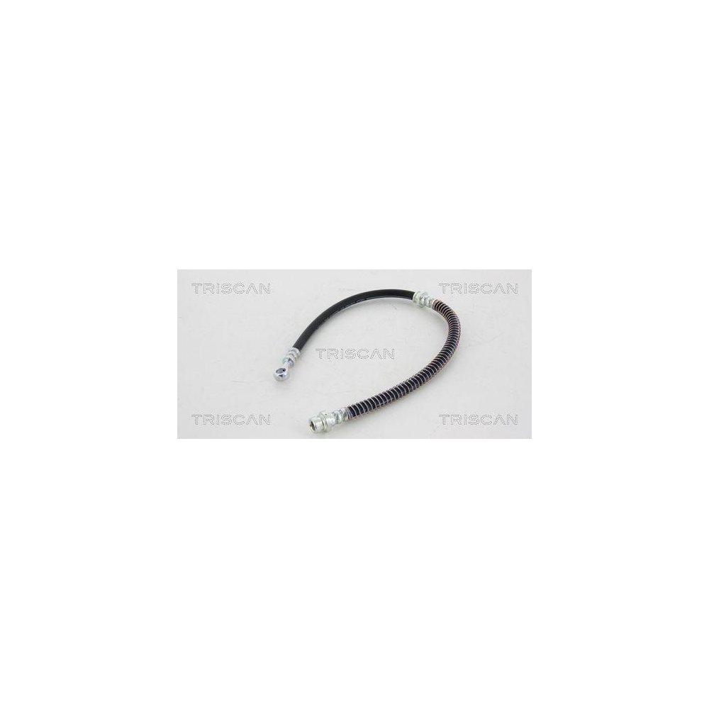 Bremsschlauch TRISCAN 8150 42128 f&uuml;r MITSUBISHI, Vorderachse