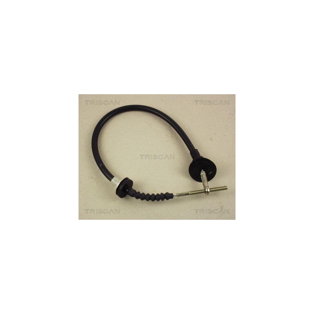 Seilzug, Kupplungsbet&auml;tigung TRISCAN 8140 15226 f&uuml;r FIAT