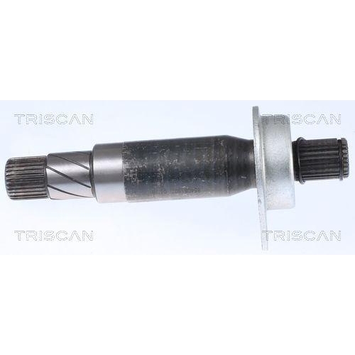 Antriebswelle TRISCAN 8540 81507 f&uuml;r TESLA