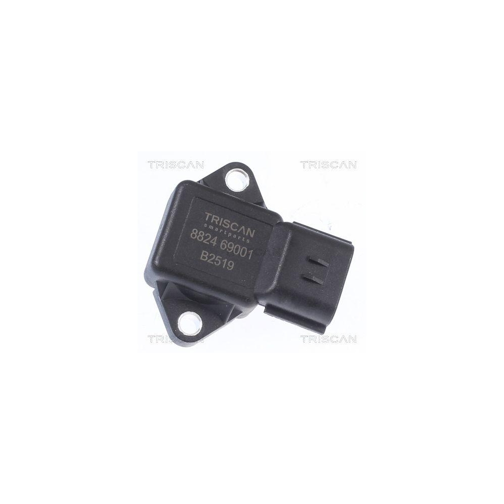 Sensor, Saugrohrdruck TRISCAN 8824 69001 f&uuml;r SUZUKI