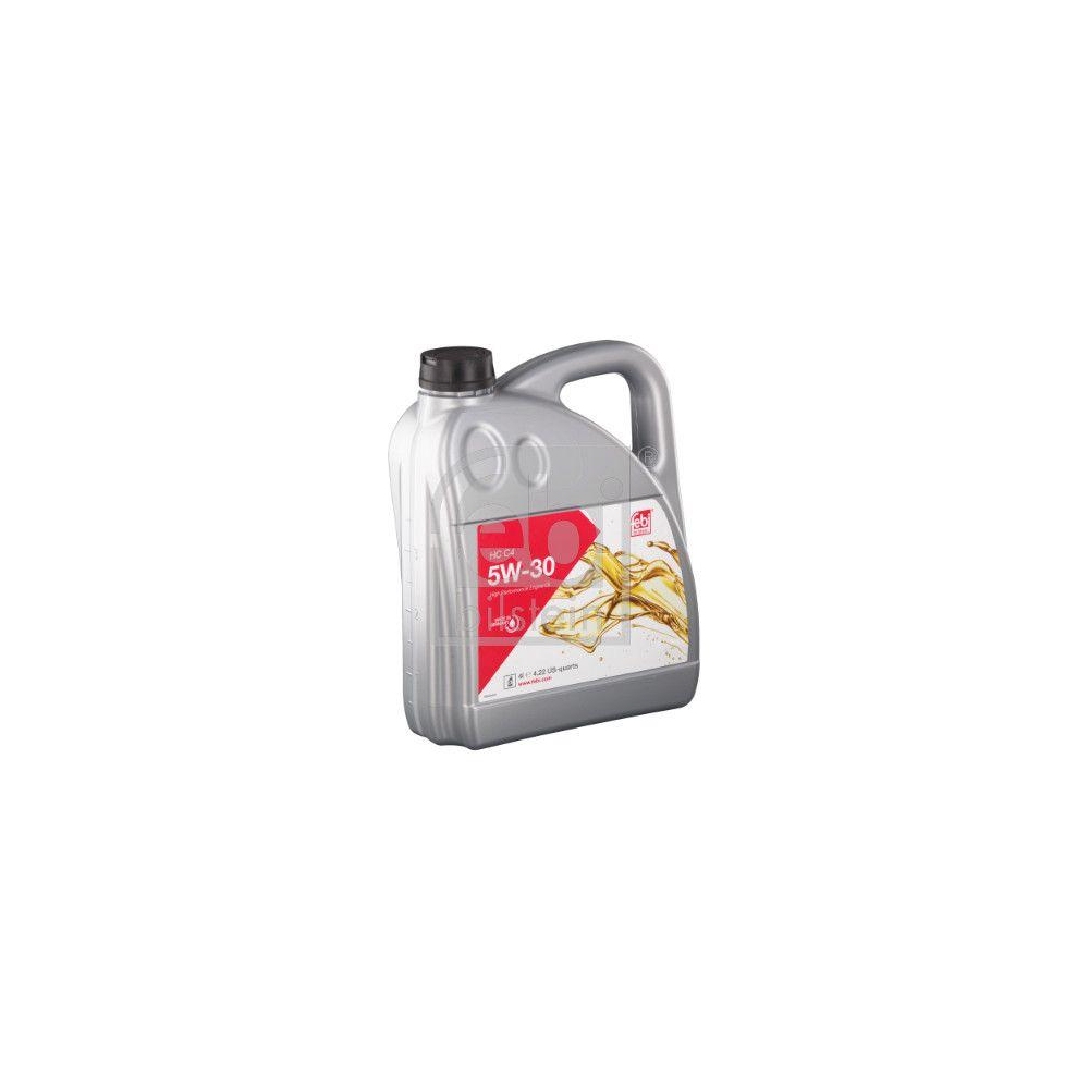 Motor&ouml;l FEBI BILSTEIN 108361 f&uuml;r FIAT MERCEDES-BENZ