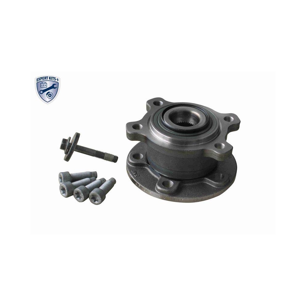 Radlagersatz VAICO V95-0325 EXPERT KITS + f&uuml;r VOLVO, Hinterachse