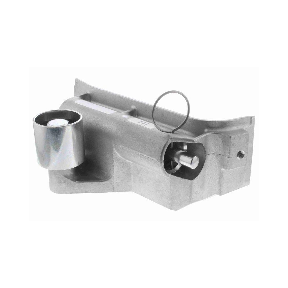 Spannarm, Keilrippenriemen VAICO V10-0565 Original VAICO Qualität für AUDI SEAT