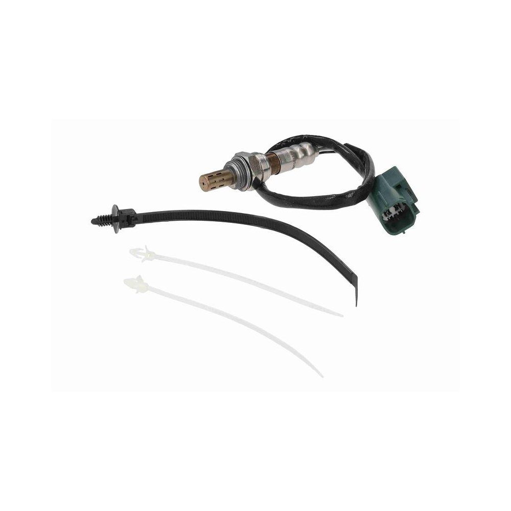 Lambdasonde VEMO V38-76-0004 Original VEMO Qualität für NISSAN, rechts