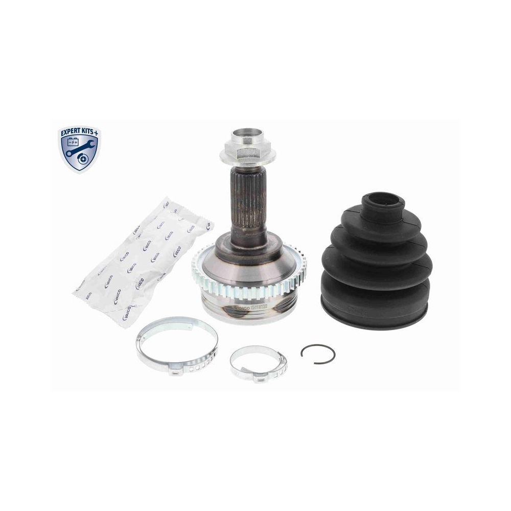 Gelenksatz, Antriebswelle VAICO V32-0119 EXPERT KITS + f&uuml;r MAZDA, radseitig