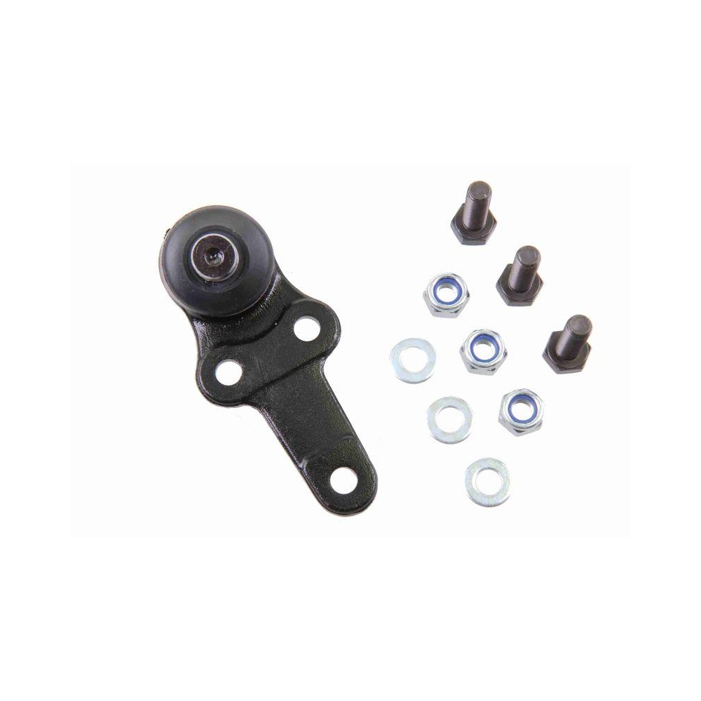 Trag-/F&uuml;hrungsgelenk VAICO V25-9677 EXPERT KITS + f&uuml;r FORD, Vorderachse