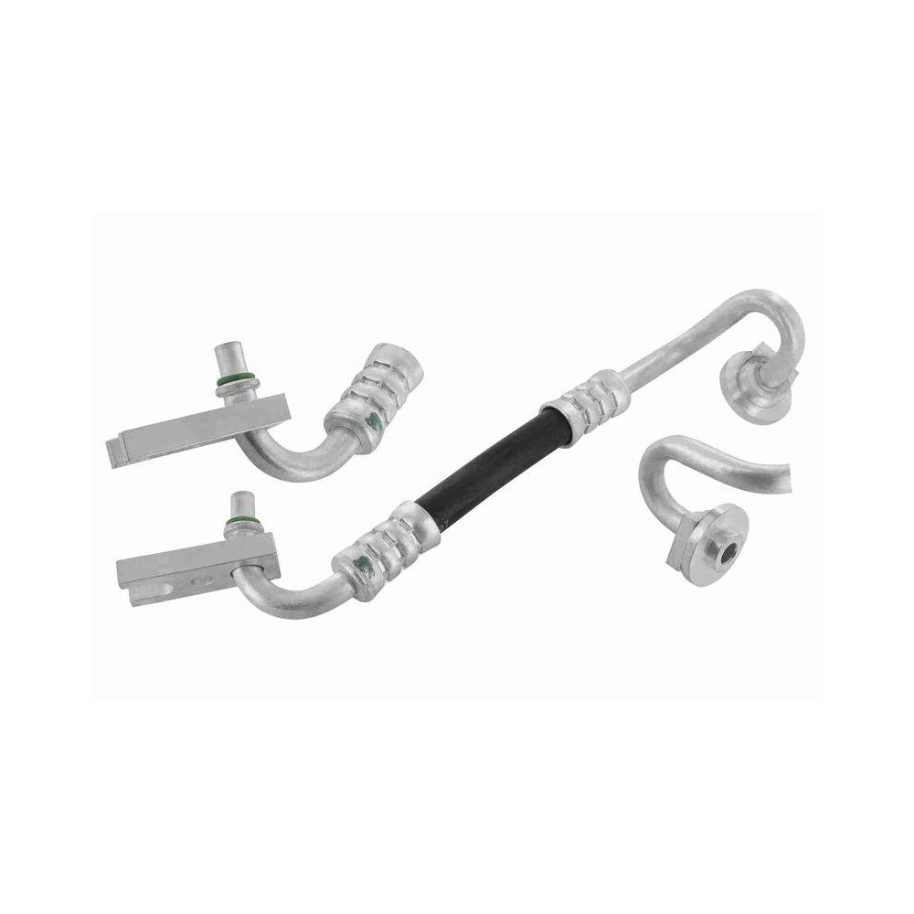 Hochdruck-/Niederdruckleitung, Klimaanlage VEMO V46-20-0009 für RENAULT