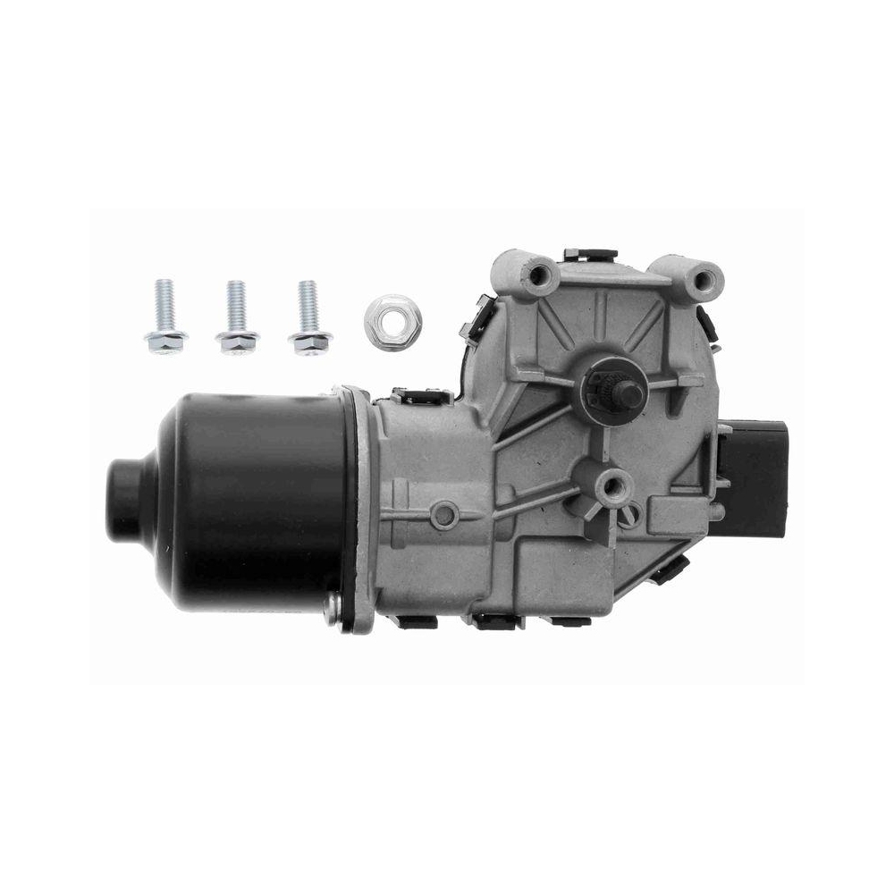 Wischermotor VEMO V25-07-0029 Original VEMO Qualität für FORD, vorne