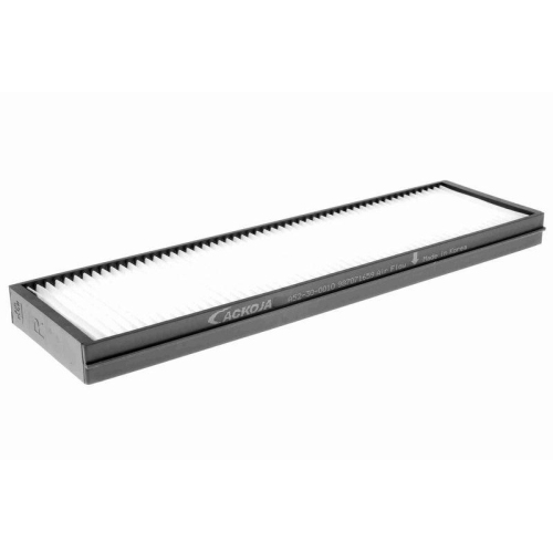 ACKOJA A52-30-0010 Filter, Innenraumluft Original ACKOJA Qualit&auml;t f&uuml;r HYUNDAI