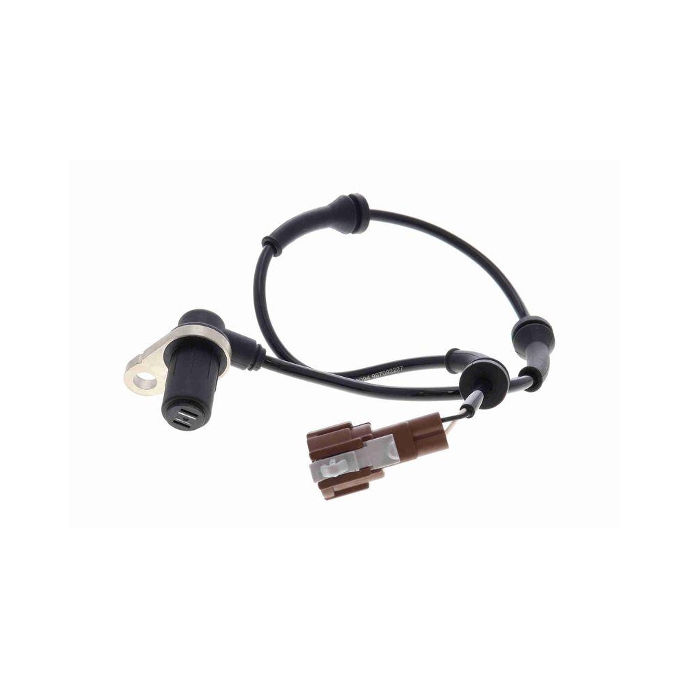 Sensor, Raddrehzahl VEMO V38-72-0094 Original VEMO Qualit&auml;t f&uuml;r NISSAN