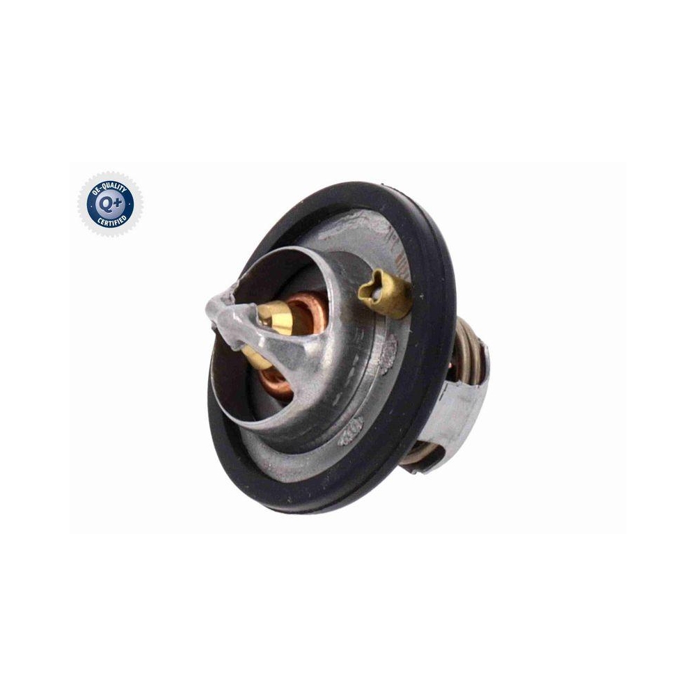 Thermostat, K&uuml;hlmittel VEMO V25-99-0006 Q+, Erstausr&uuml;sterqualit&auml;t f&uuml;r FORD