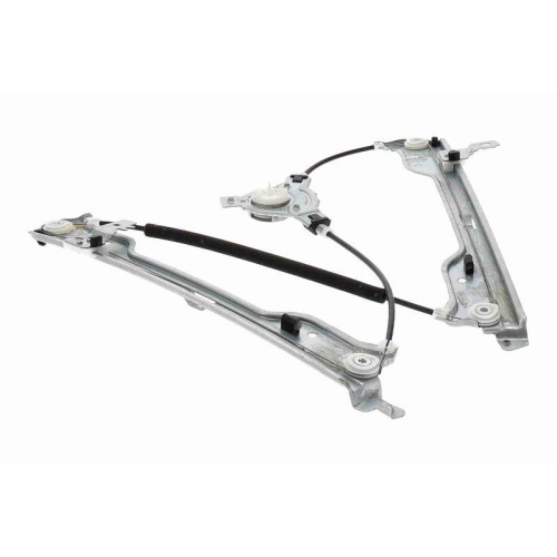 ACKOJA A38-9713 Fensterheber Original ACKOJA Qualit&auml;t f&uuml;r NISSAN, vorne links