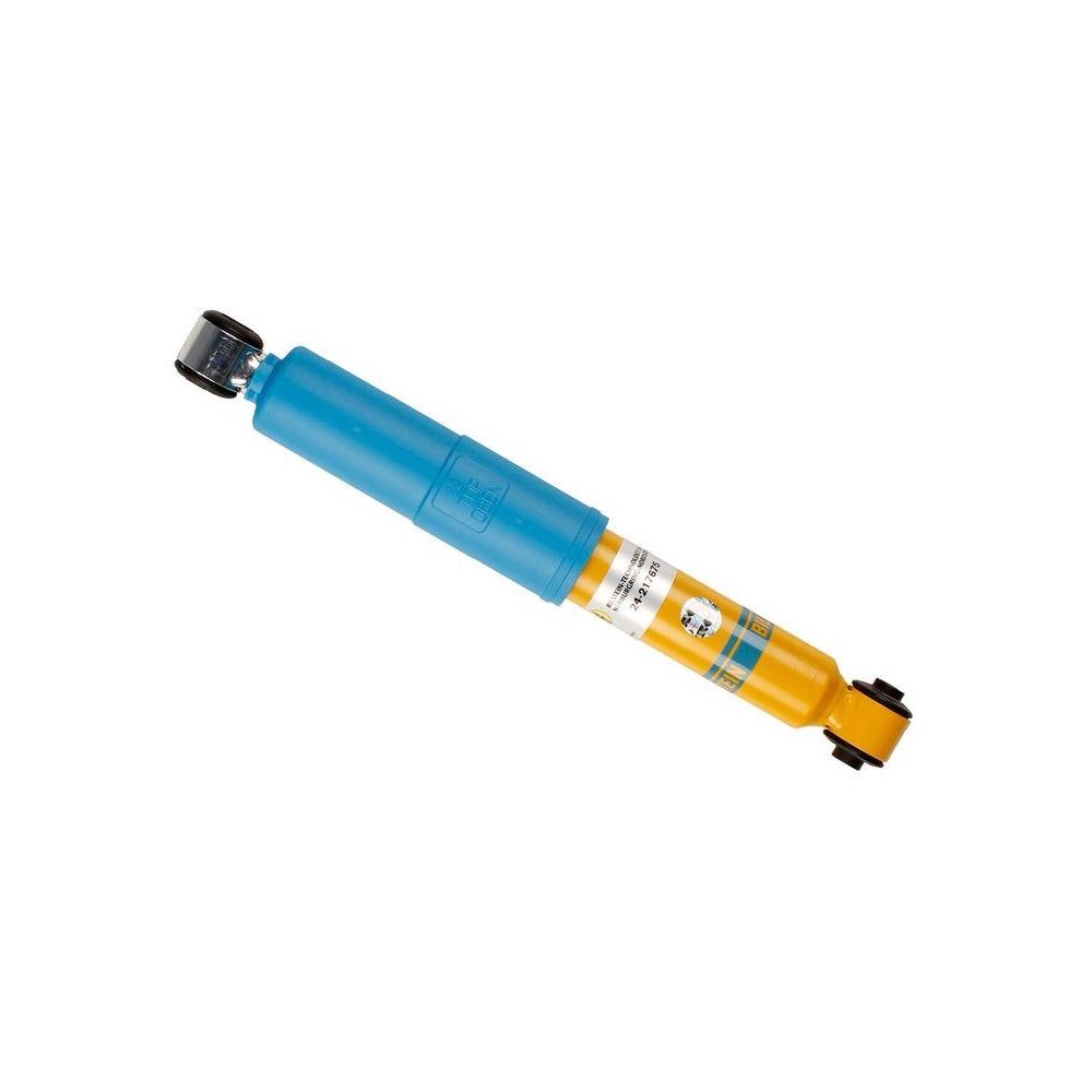 Stoßdämpfer BILSTEIN 24-217675 BILSTEIN - B6 Hochleistungsdämpfer für