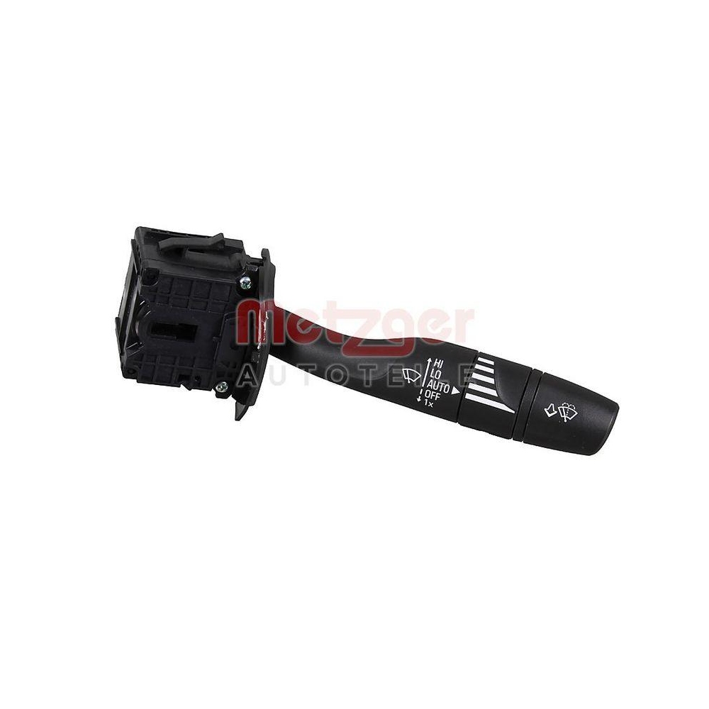 Lenkstockschalter METZGER 09161237 ORIGINAL ERSATZTEIL f&uuml;r OPEL GENERAL MOTORS