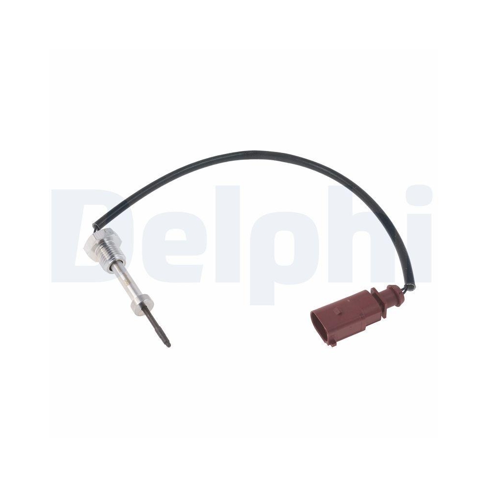 DELPHI TS30356-12B1 Sensor, Abgastemperatur f&uuml;r AUDI SEAT SKODA VW