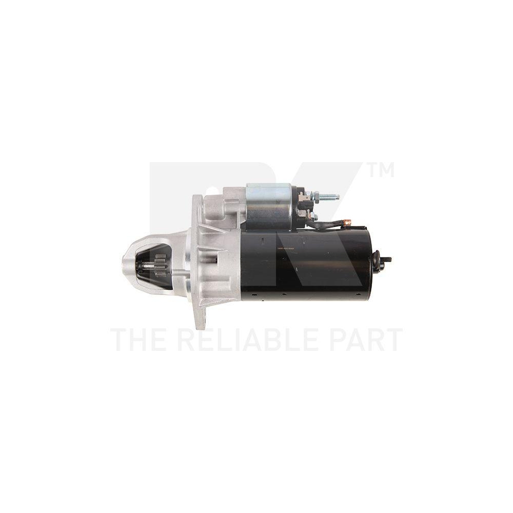 Starter NK 4714900 f&uuml;r VW VAG