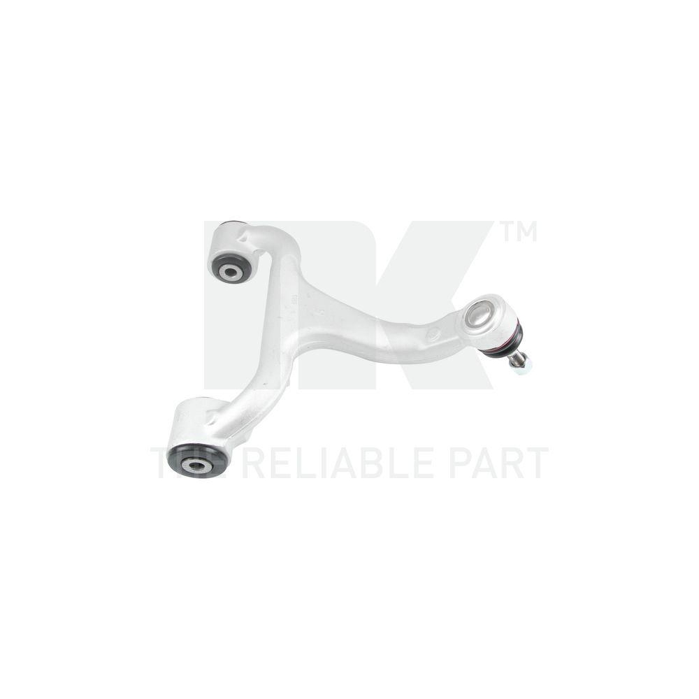 Lenker, Radaufhängung NK 5013348 für MERCEDES-BENZ, Vorderachse rechts, oben