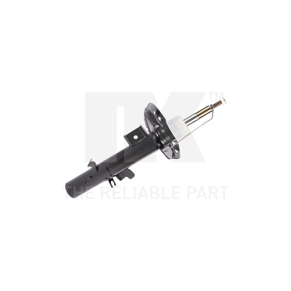 Sto&szlig;d&auml;mpfer NK 654033449 f&uuml;r LAND ROVER, Vorderachse links