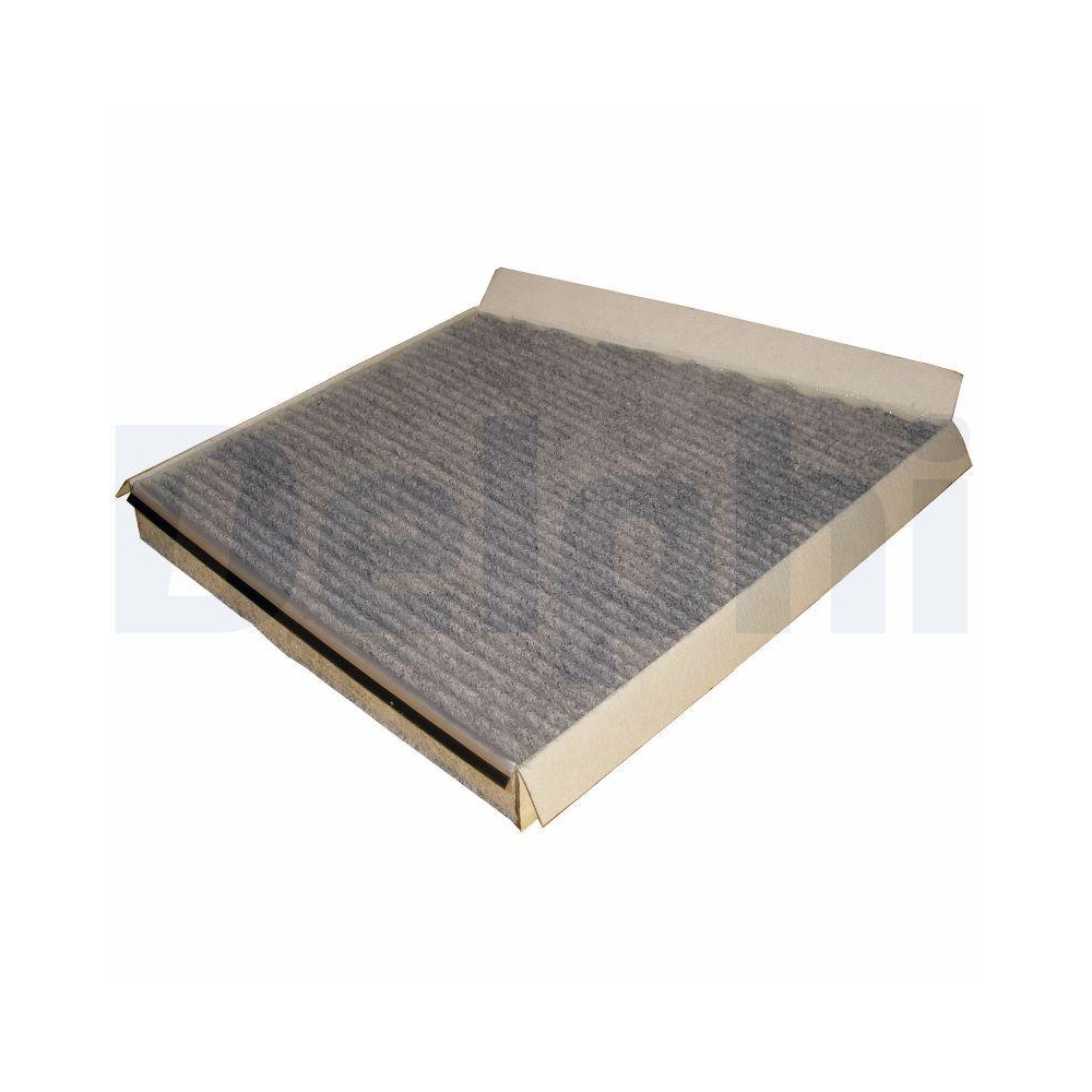 DELPHI TSP0325208C Filter, Innenraumluft f&uuml;r MERCEDES-BENZ